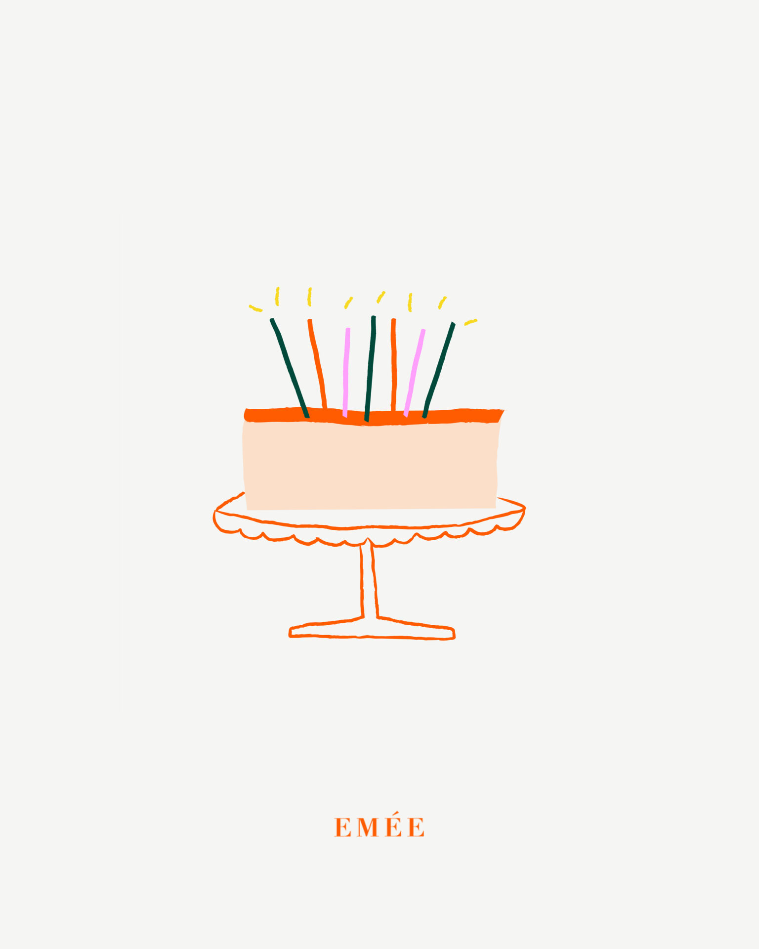 cake-EMÉE