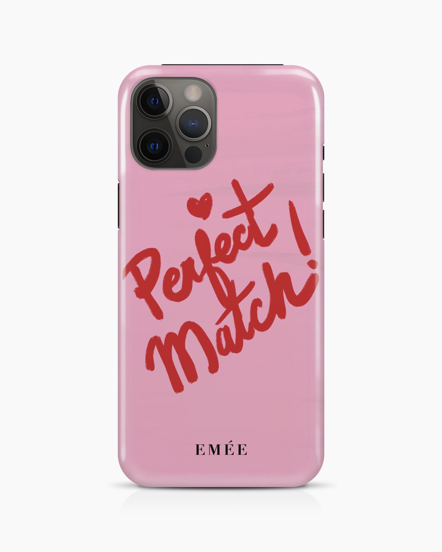 perfect match-EMÉE